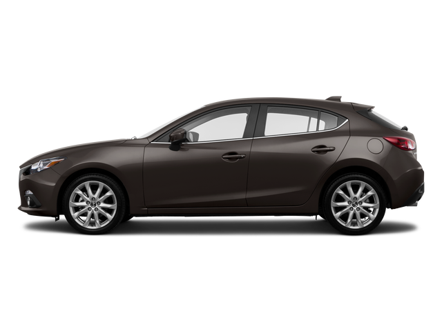 2015 Mazda Mazda3 s Grand Touring