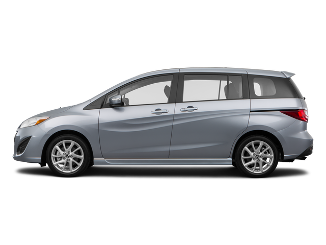 2015 Mazda Mazda5 Sport