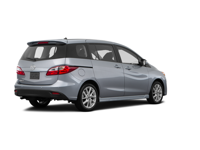 2015 Mazda Mazda5 Sport