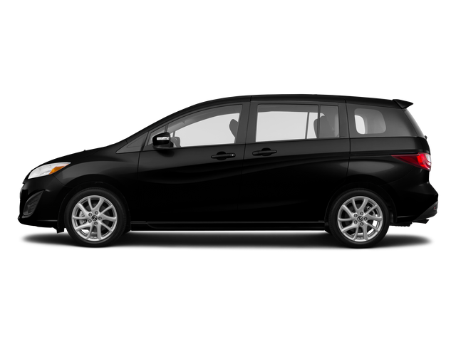 2015 Mazda Mazda5 Touring