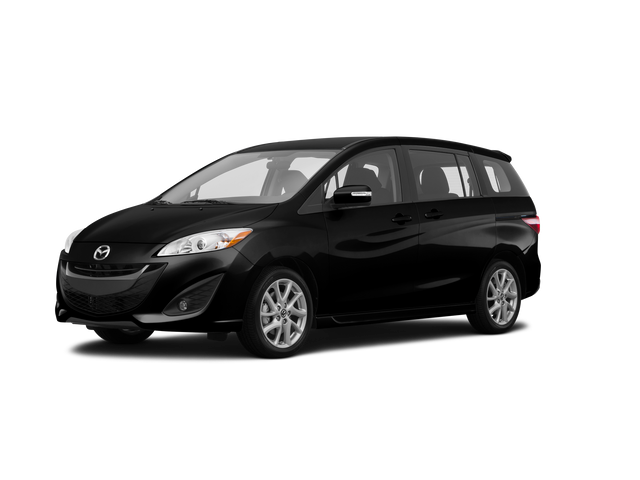 2015 Mazda Mazda5 Touring