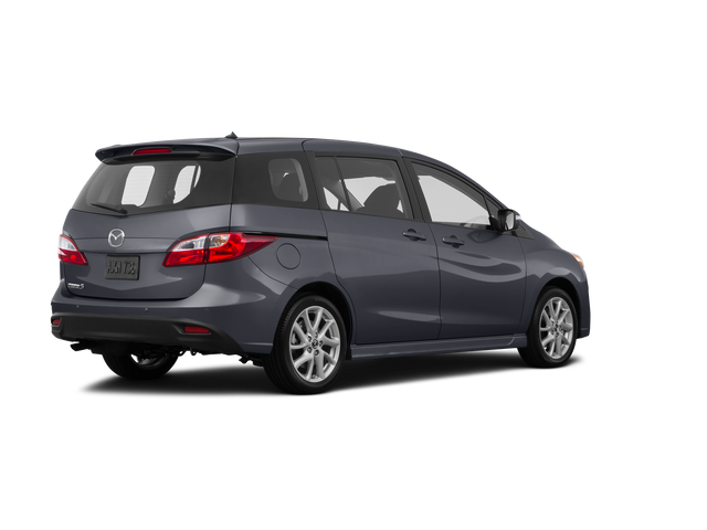 2015 Mazda Mazda5 Grand Touring