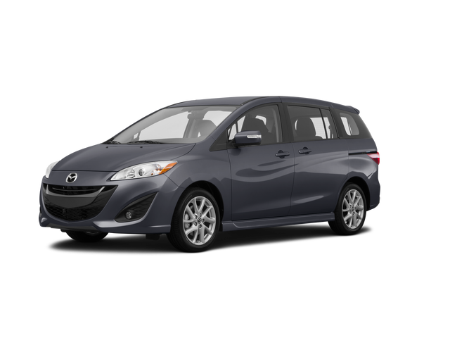 2015 Mazda Mazda5 Sport