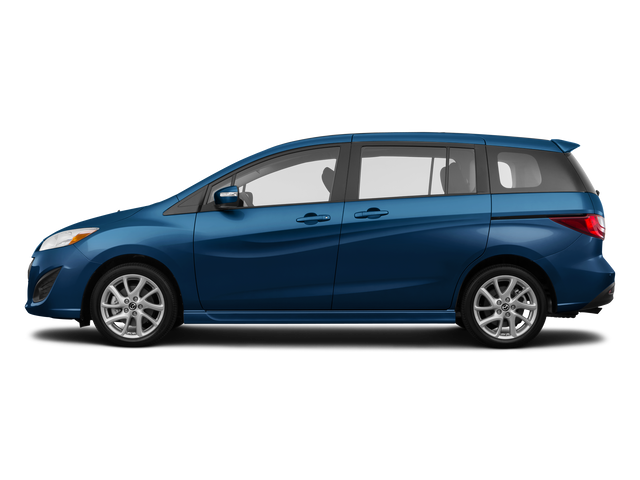 2015 Mazda Mazda5 Sport