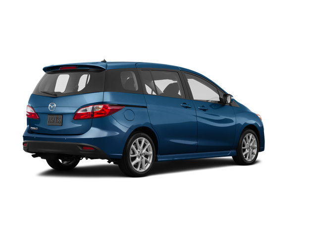 2015 Mazda Mazda5 Sport