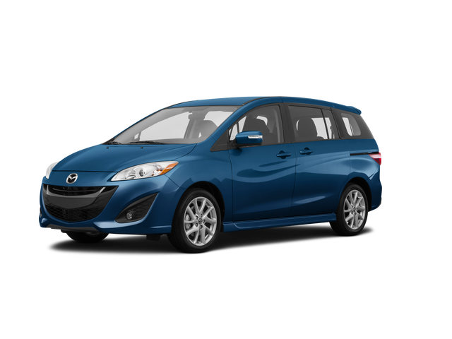 2015 Mazda Mazda5 Sport