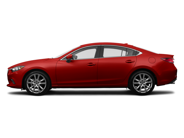 2015 Mazda Mazda6 i Grand Touring