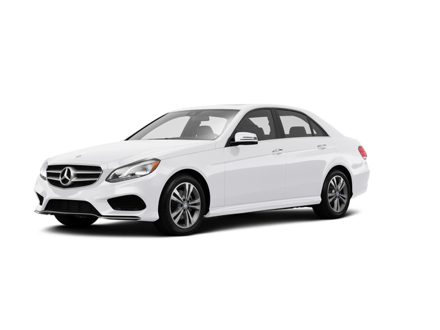 2015 Mercedes-Benz E-Class 250 Bluetec Luxury