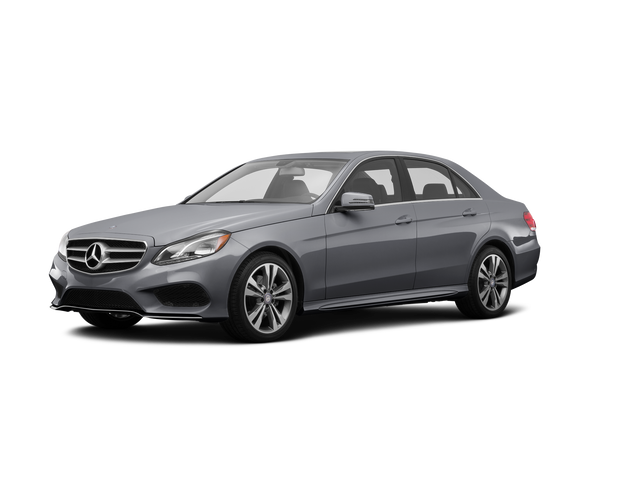 2015 Mercedes-Benz E-Class 350 Sport