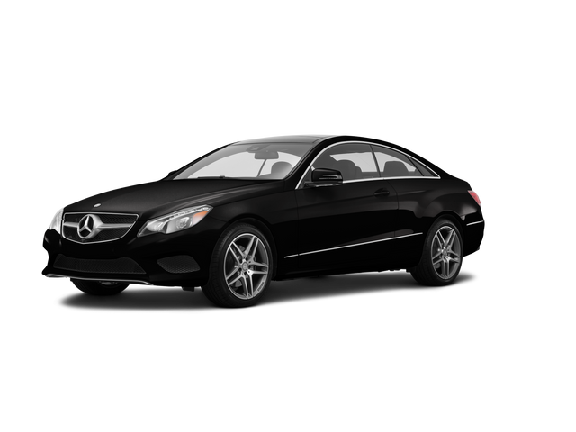 2015 Mercedes-Benz E-Class 400