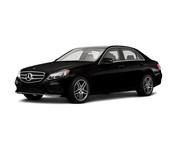 2015 Mercedes-Benz E-Class 400