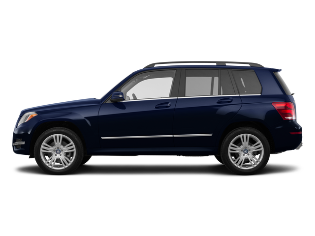 2015 Mercedes-Benz GLK 350