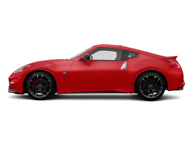 2015 Nissan 370Z Nismo Tech