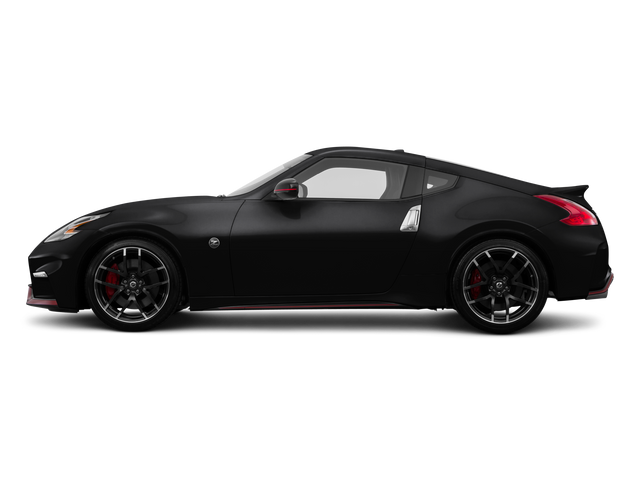 2015 Nissan 370Z NISMO