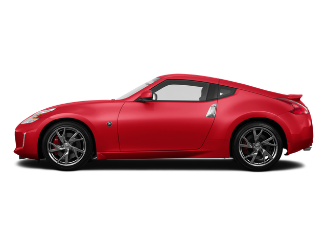 2015 Nissan 370Z Sport