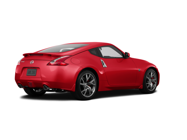 2015 Nissan 370Z Sport