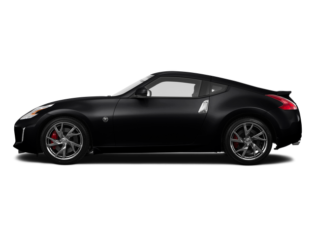 2015 Nissan 370Z Touring