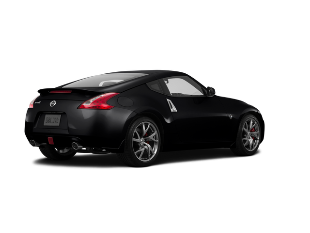 2015 Nissan 370Z Touring