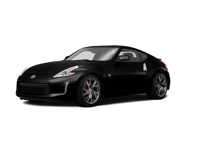 2015 Nissan 370Z Touring