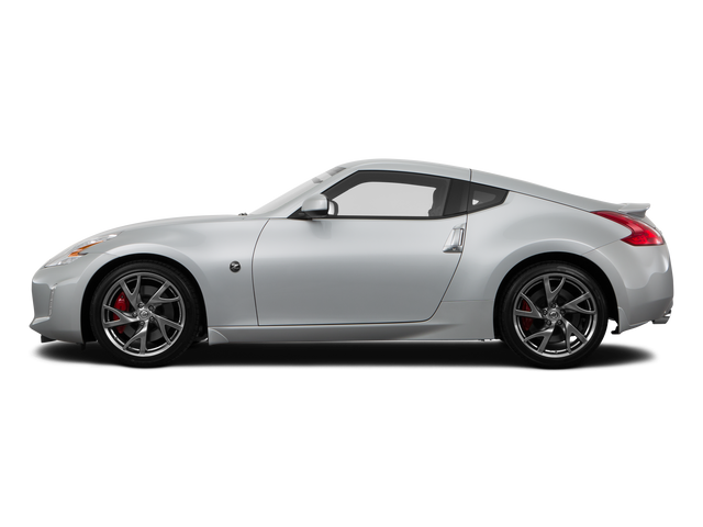 2015 Nissan 370Z Sport Tech