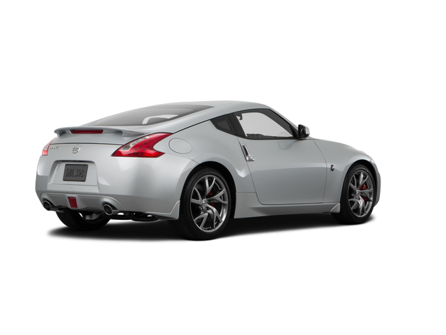 2015 Nissan 370Z Sport Tech