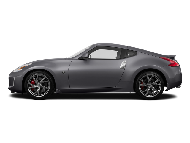 2015 Nissan 370Z Touring