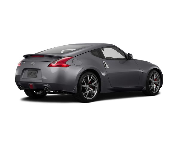 2015 Nissan 370Z Touring