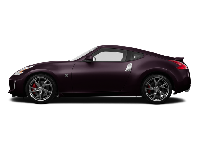 2015 Nissan 370Z Base