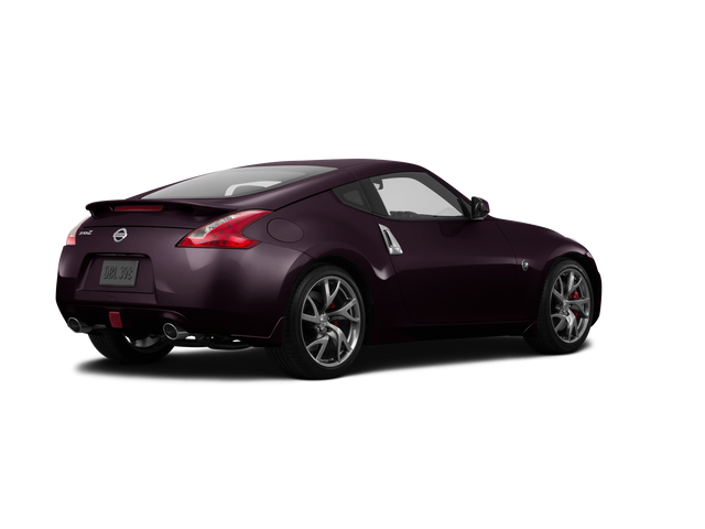 2015 Nissan 370Z Base