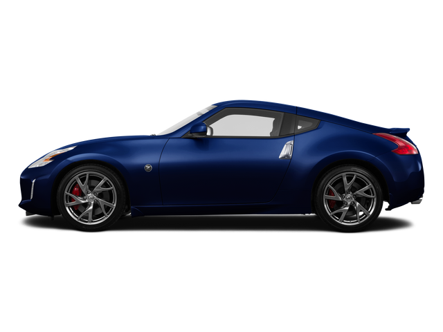 2015 Nissan 370Z Sport