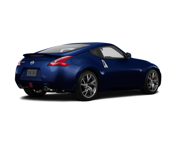 2015 Nissan 370Z Sport