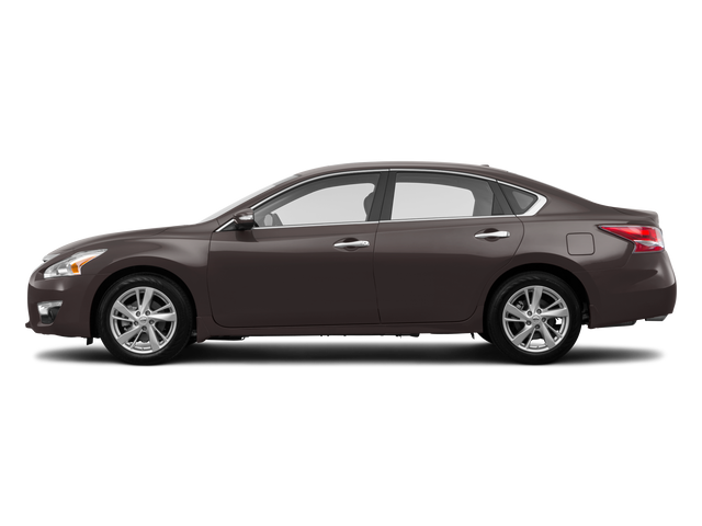 2015 Nissan Altima 2.5 SL