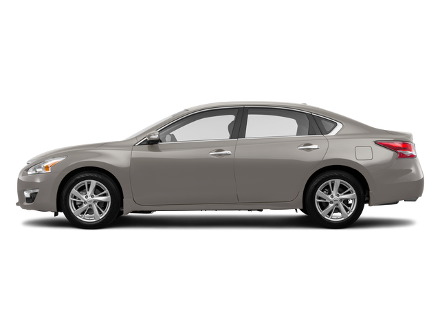 2015 Nissan Altima 3.5 SL