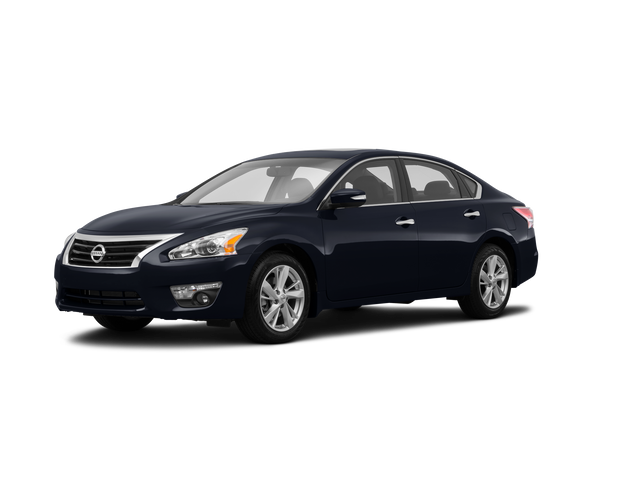 2015 Nissan Altima 2.5 SL