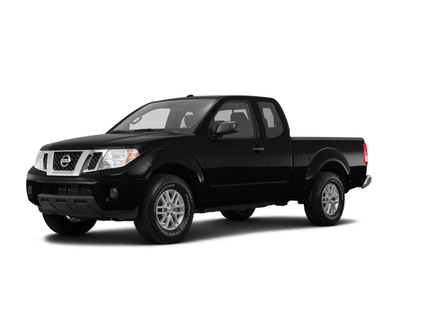 2015 Nissan Frontier SV