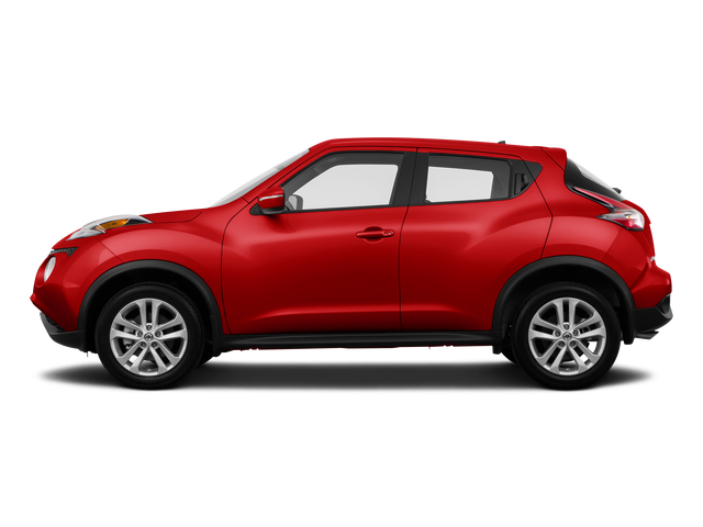 2015 Nissan Juke S