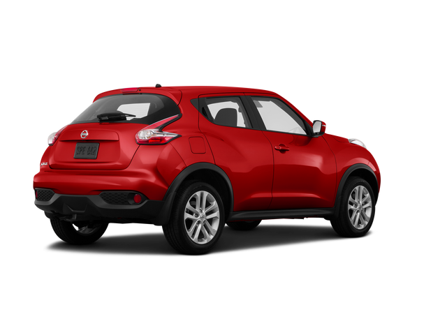 2015 Nissan Juke S