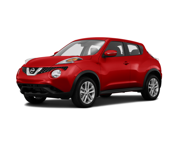 2015 Nissan Juke S