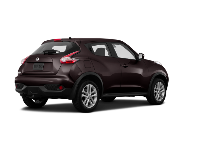 2015 Nissan Juke S