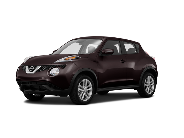 2015 Nissan Juke S