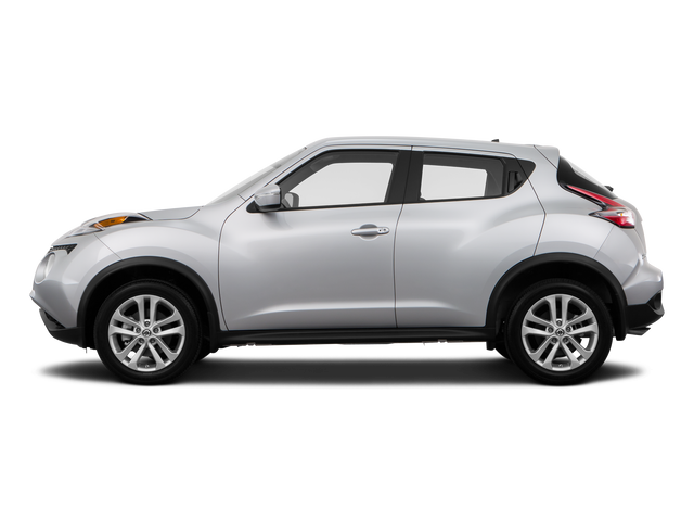 2015 Nissan Juke S