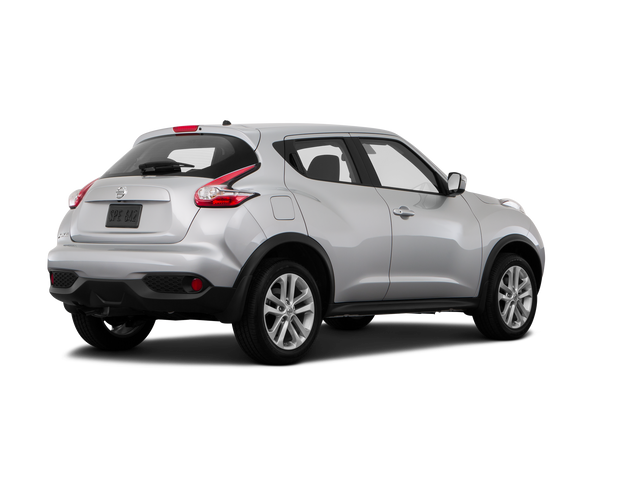 2015 Nissan Juke S