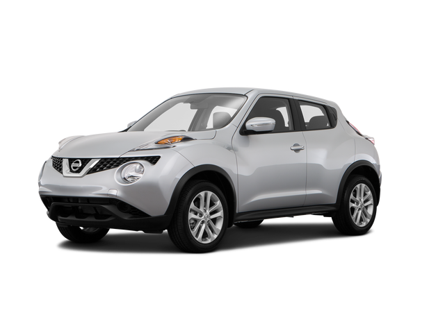 2015 Nissan Juke S