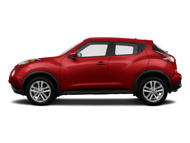 2015 Nissan Juke S