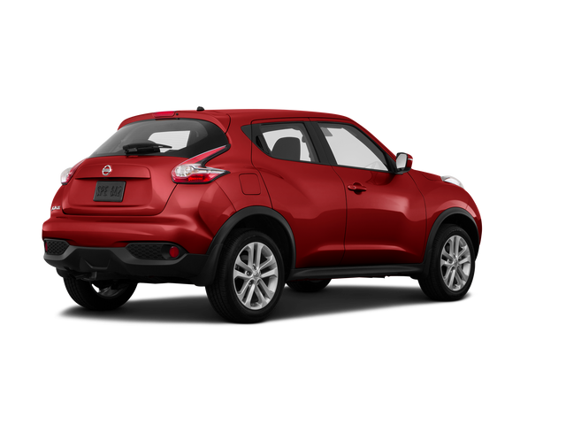 2015 Nissan Juke S