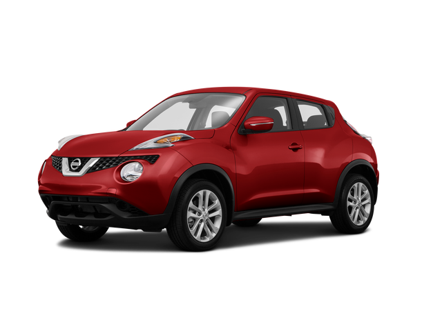 2015 Nissan Juke S