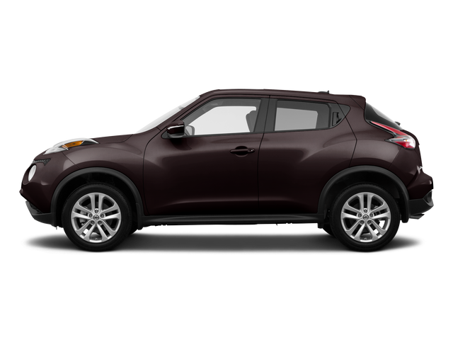 2015 Nissan Juke SV