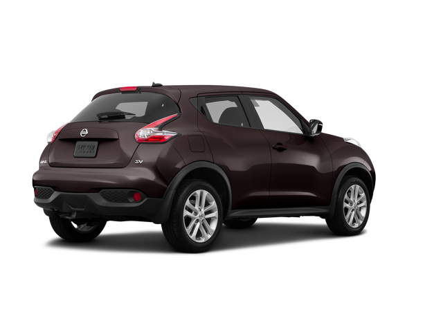 2015 Nissan Juke SV