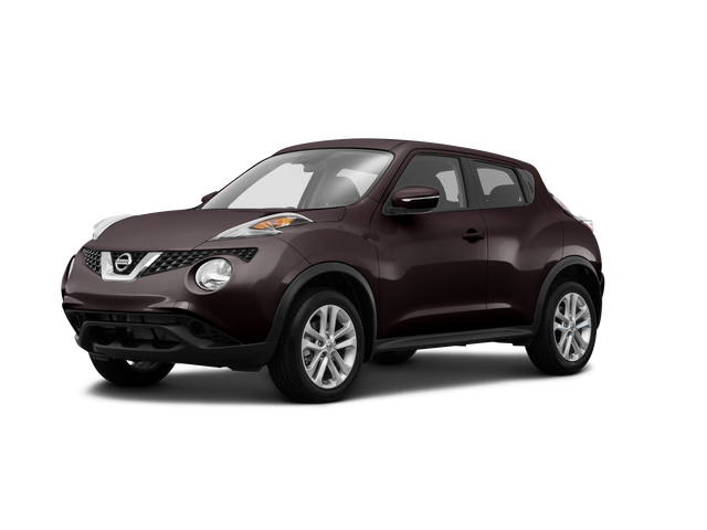 2015 Nissan Juke SV