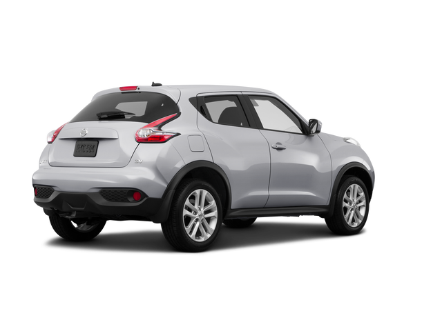 2015 Nissan Juke NISMO